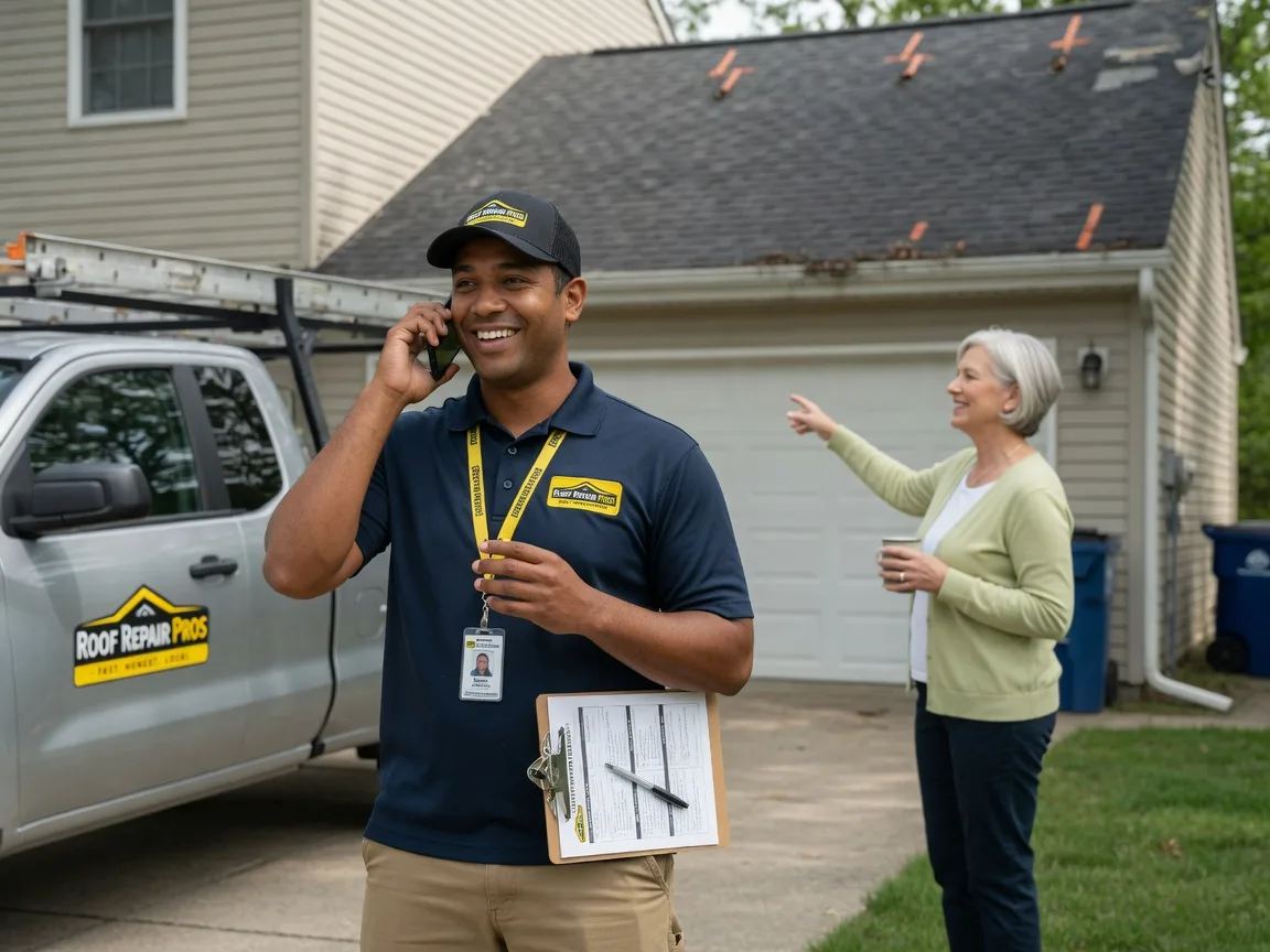 Roof Repair Raymond, MN FAQs